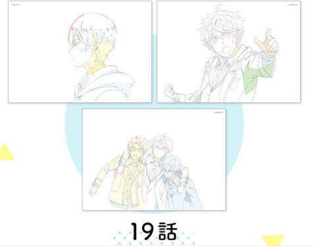 TVアニメあんスタ！くじメイトセット