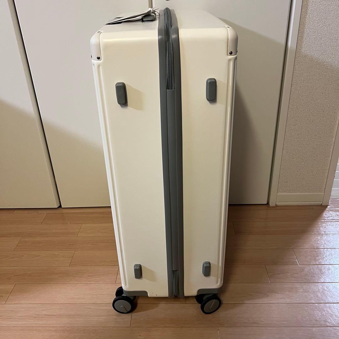 U.S. POLO ASSN. スーツケース US3002