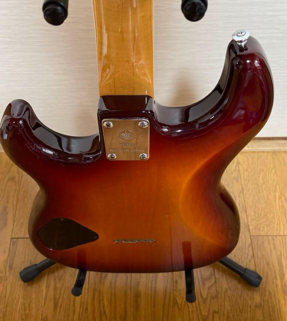 YAMAHA SC - 1000 『中古』