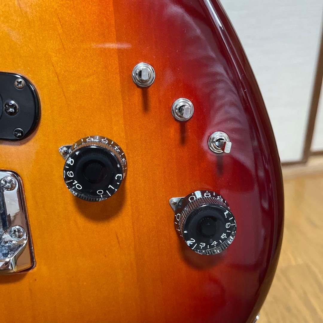 YAMAHA SC - 1000 『中古』