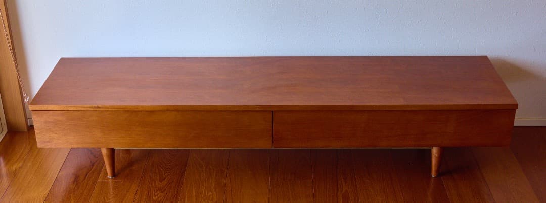 ACME Furniture TRESTLES TV BOARD TVボード