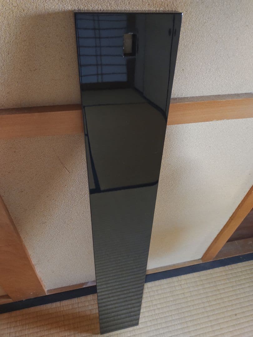 茶道具 茶カブキ 看板 裏千家