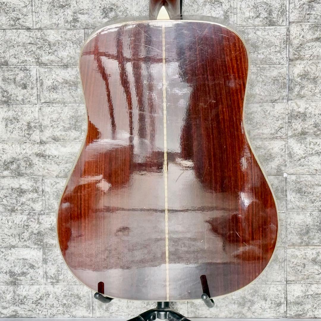 Morris W-35 ヴィンテージアコギ