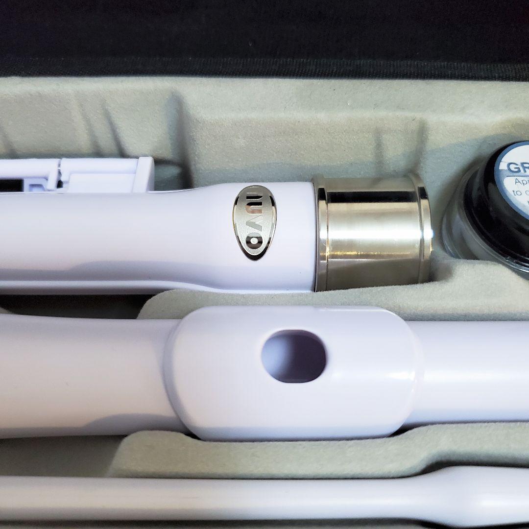 【極美品✨️】NUVO プラスチックフルート Student Flute ケース