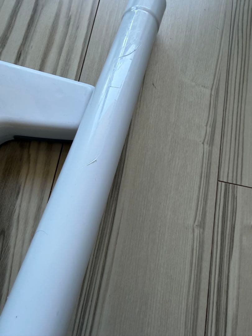 マキタ掃除機　CL108FDSHW