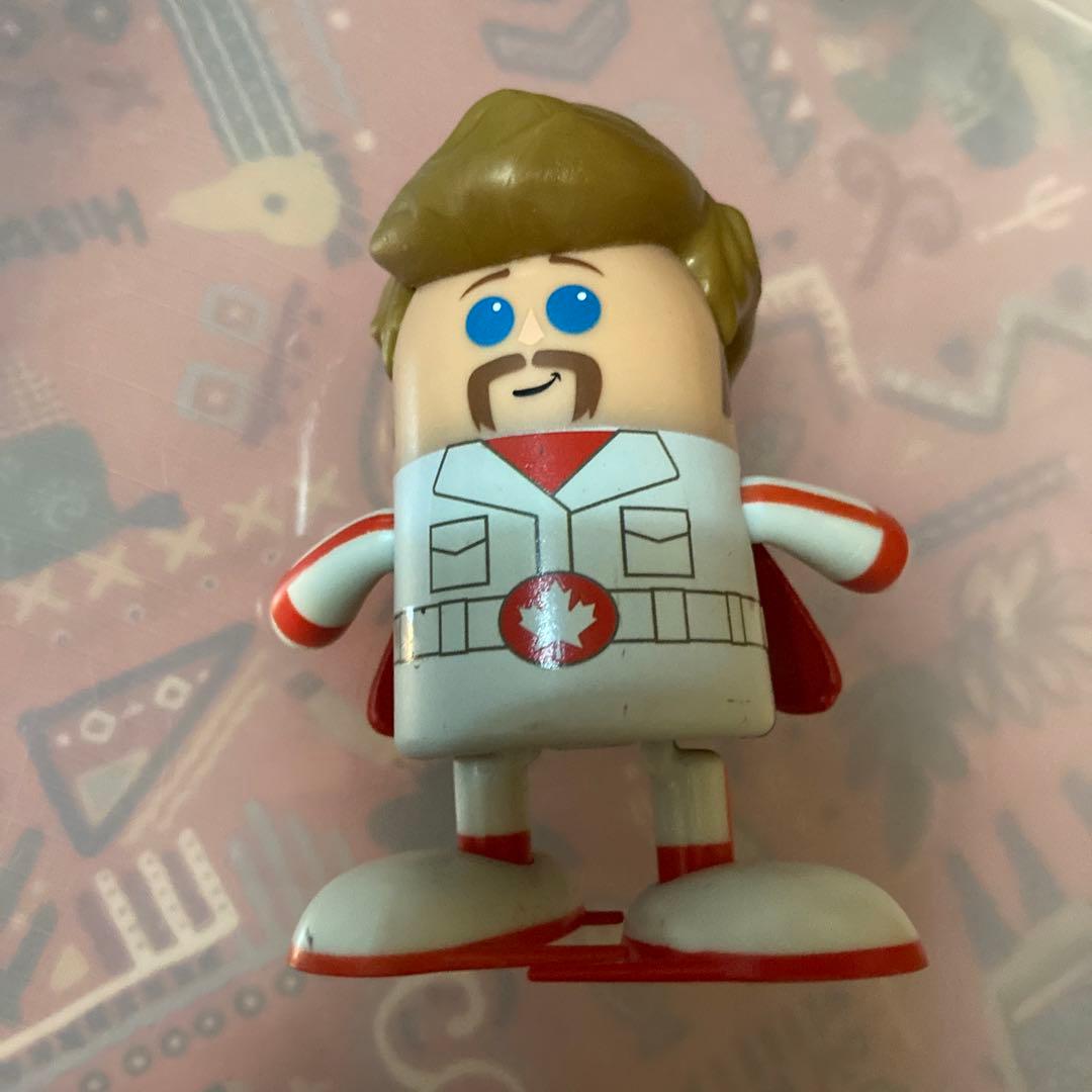 デュークカブーン　トコトコ　フィギュア　トイストーリー　ディズニー　カナダ