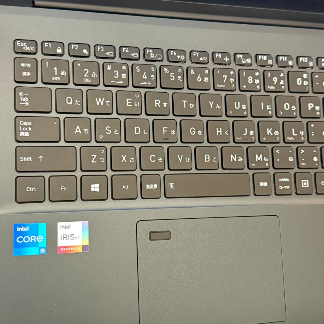 ★年末&決算セール★ 希少PC 美品 第11世代i5 dynabook F98