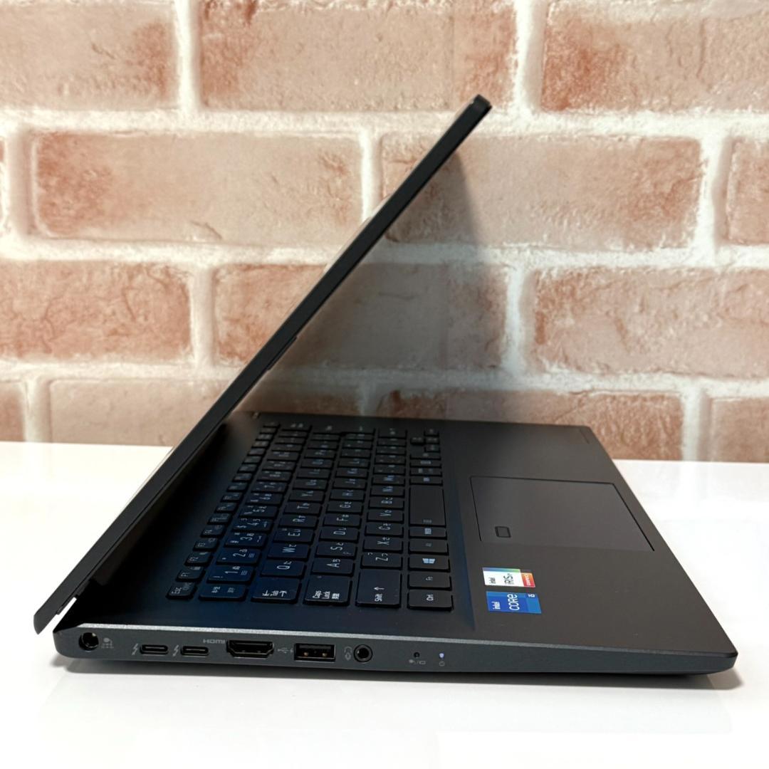 ★年末&決算セール★ 希少PC 美品 第11世代i5 dynabook F98