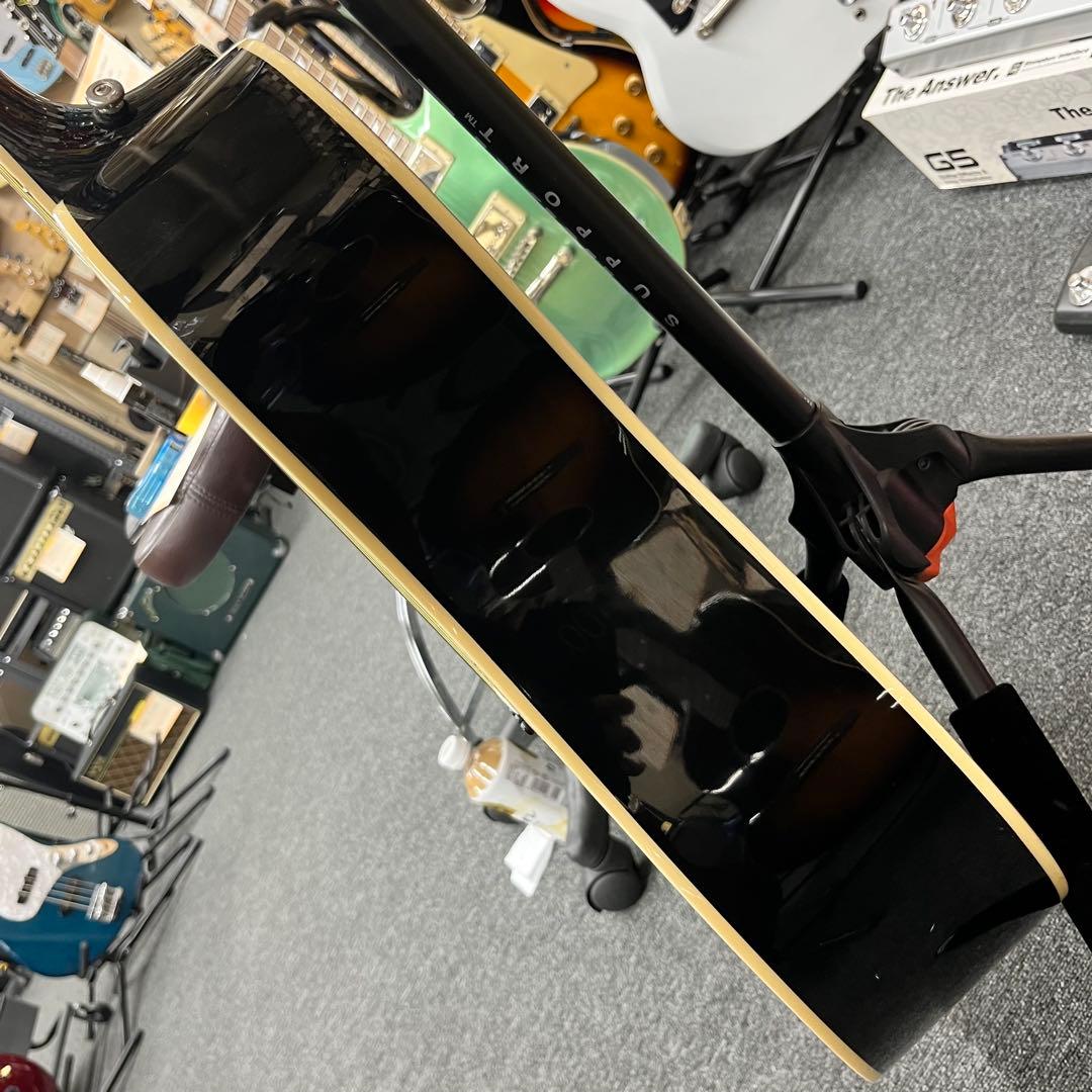 【11445】EPIPHONE HUMMINGBIRD PRO ハミングバード