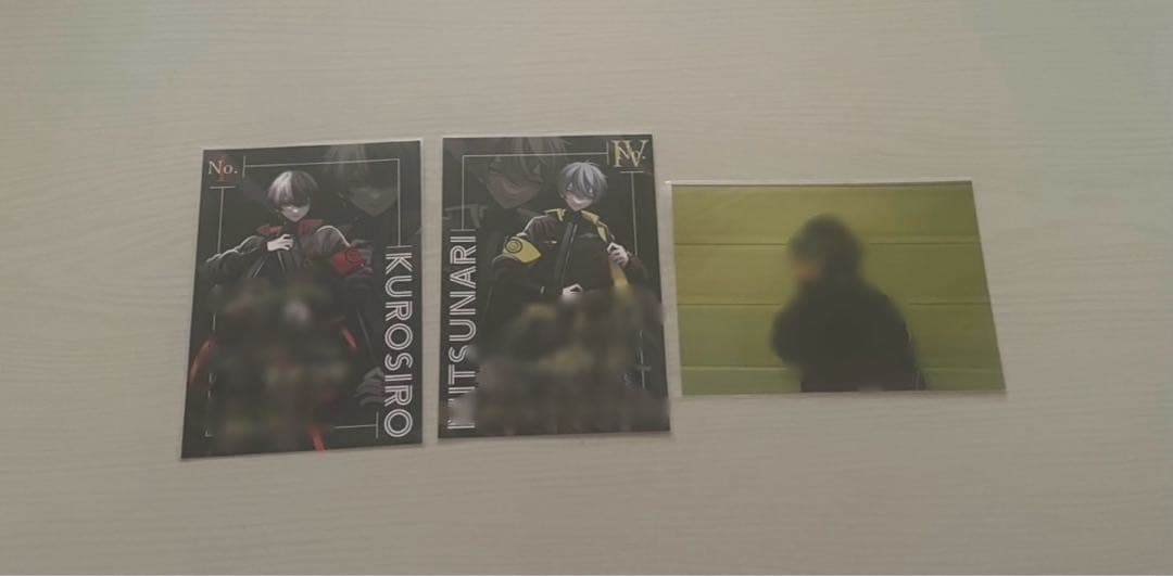 Midnight6 まとめ売り