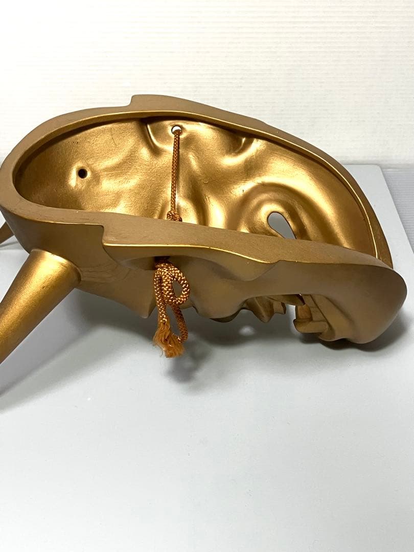 般若/置物/能面/お面