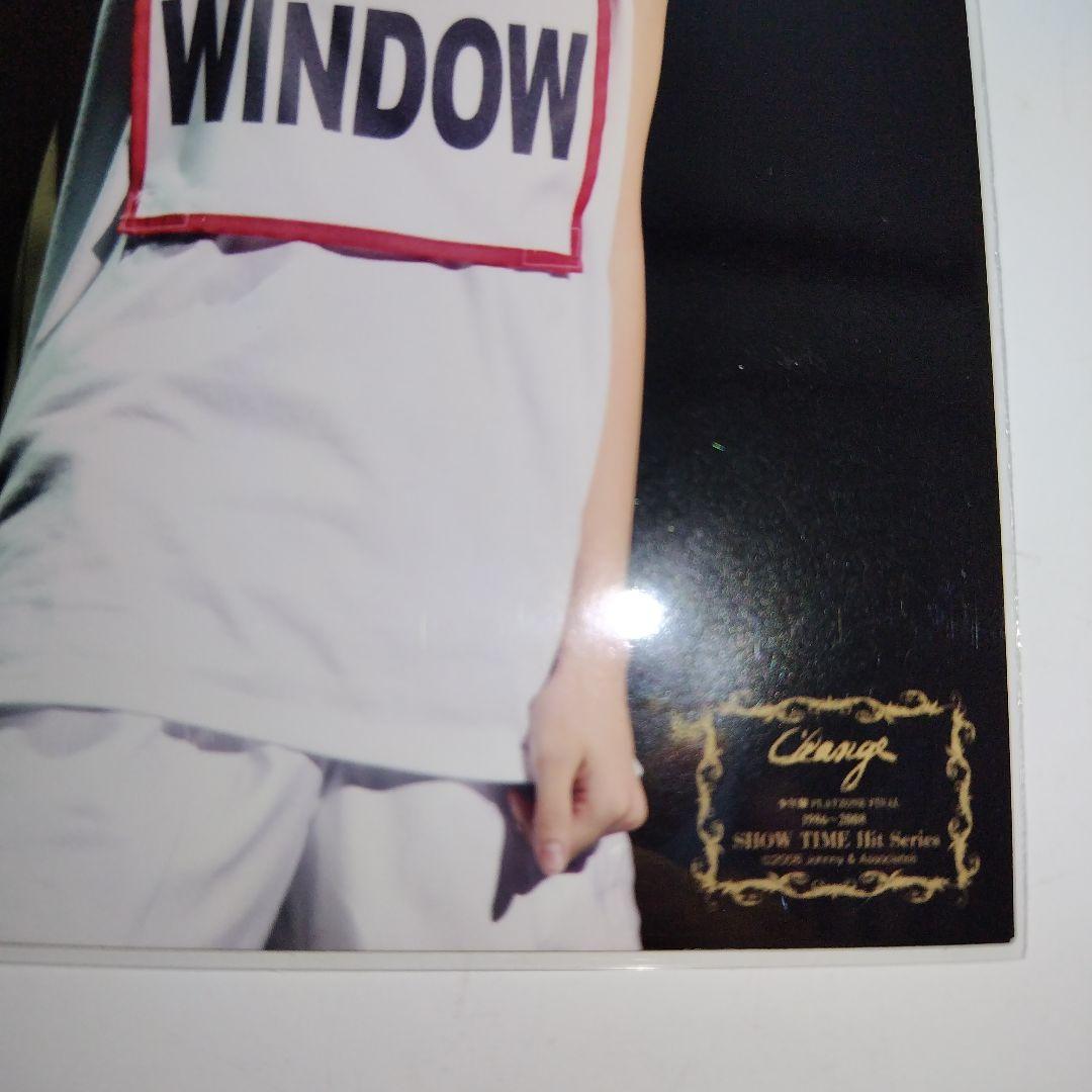 SixTONES　京本大我　ステフォ　PLAY ZONE 2008 公式写真