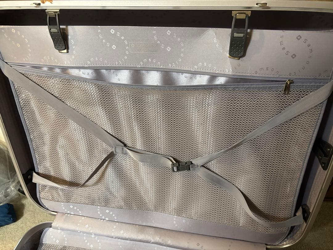 Samsonite サムソナイト　大型　スーツケース