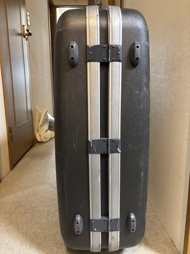 Samsonite サムソナイト　大型　スーツケース