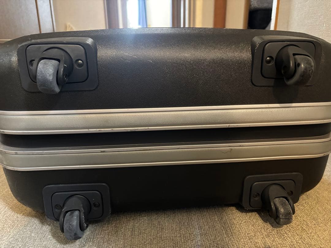 Samsonite サムソナイト　大型　スーツケース