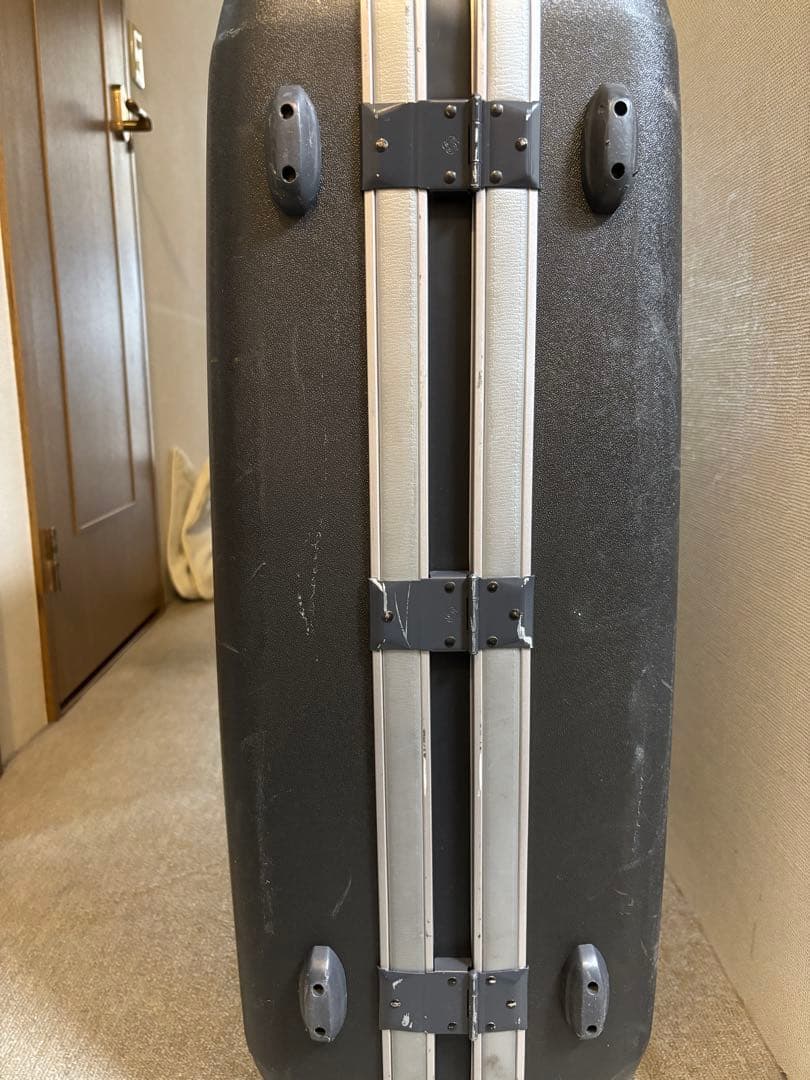 Samsonite サムソナイト　大型　スーツケース