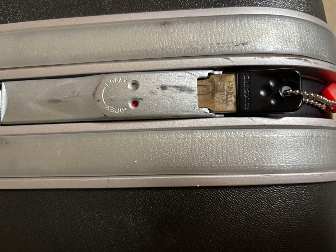 Samsonite サムソナイト　大型　スーツケース