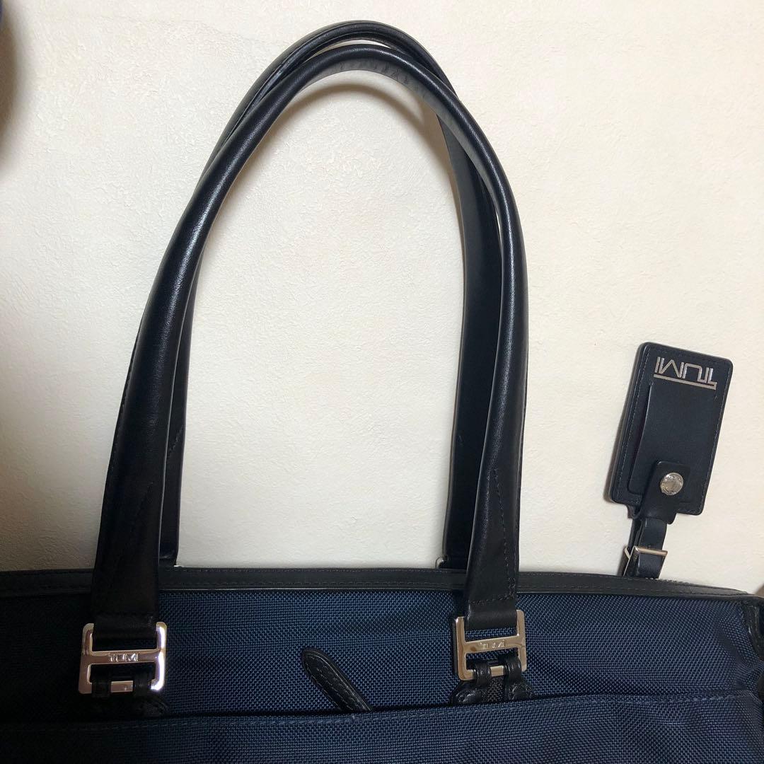 TUMI トゥミ メンズ ビジネスバッグ カバン
