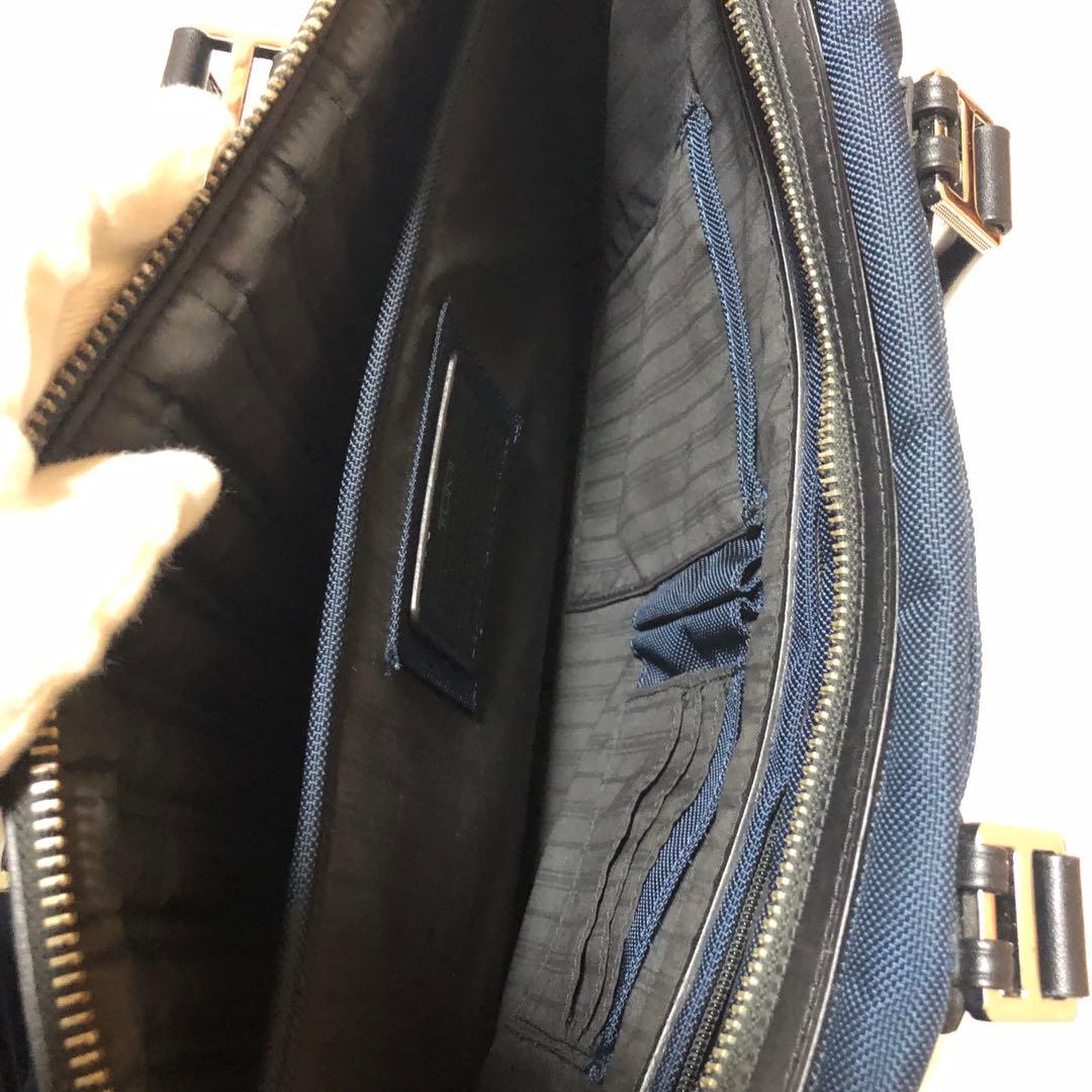 TUMI トゥミ メンズ ビジネスバッグ カバン