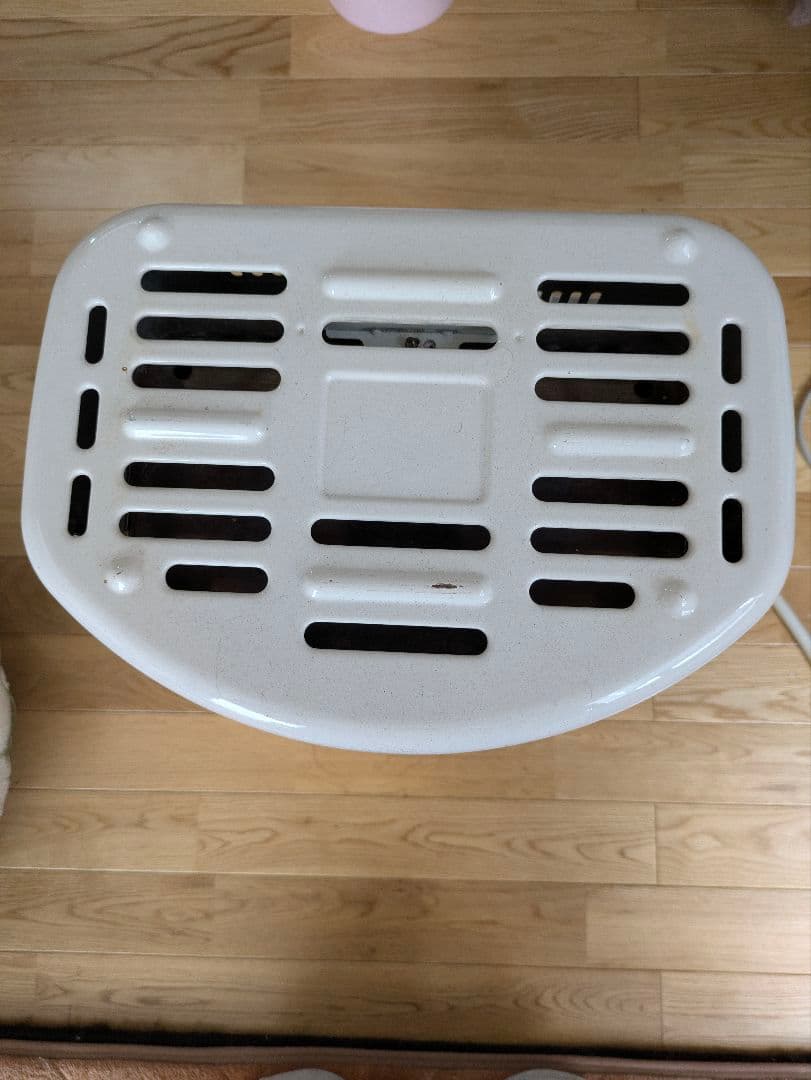 リンナイ R-852PMSI-402 都市ガス ストーブ