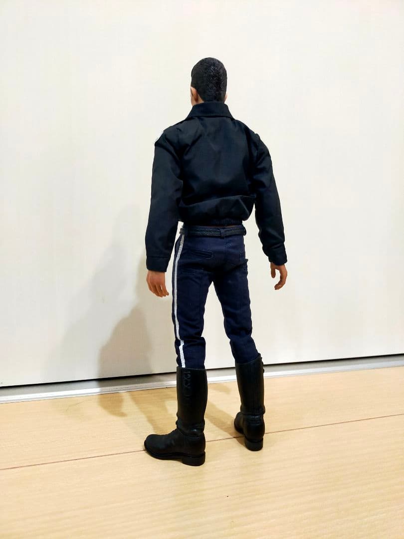 ホットトイズ ターミネーター T-1000 ターミネーター2 ジャンク