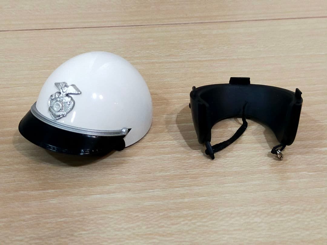 ホットトイズ ターミネーター T-1000 ターミネーター2 ジャンク