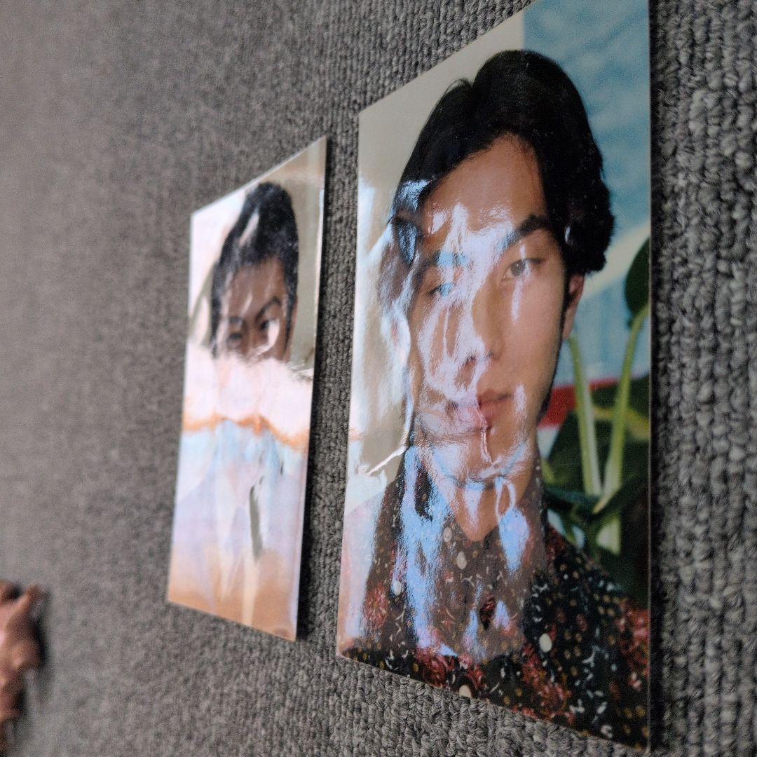 ☆ジャッキーチュン☆ドラ消し☆