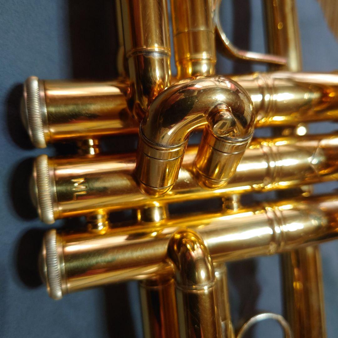 BACH トランペット