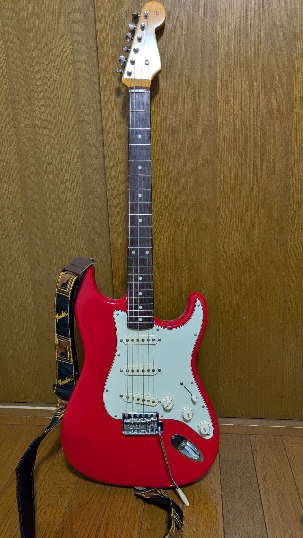 ギター Fender Souichiro Yamauchi Stratocaster