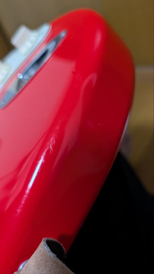 ギター Fender Souichiro Yamauchi Stratocaster