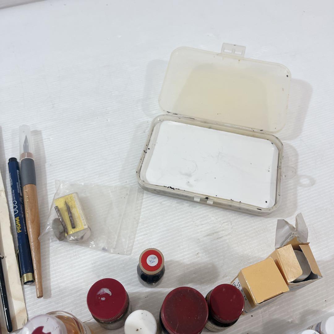 アートキルン　電気窯　SV1 陶芸　ハンドメイド　ガラス細工　色入れセット！