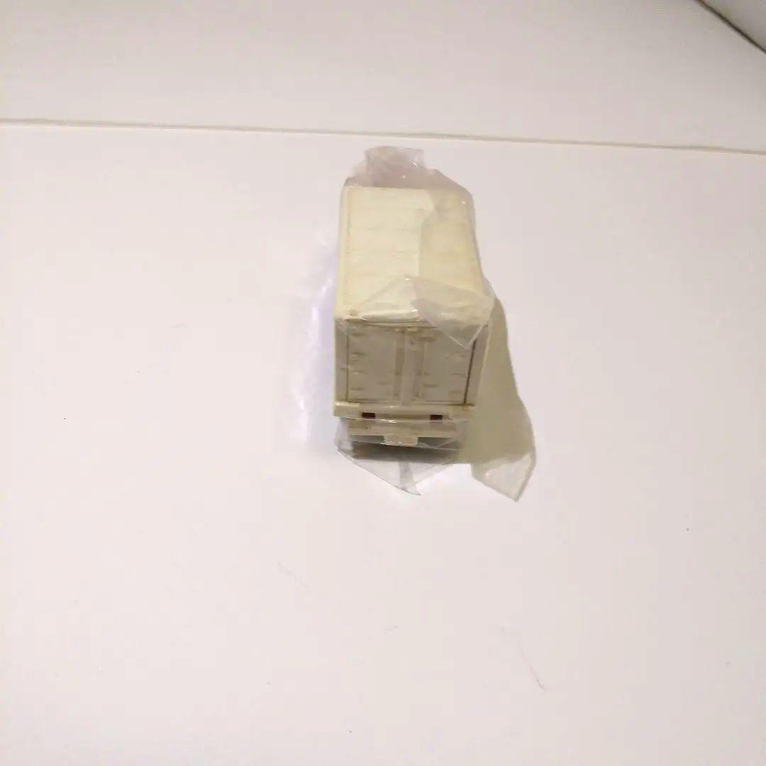 ♦トミカ日本製♦️☆黒箱☆青箱☆赤箱☆♦レア物♦️日産デイーゼル日本高速道郵便車