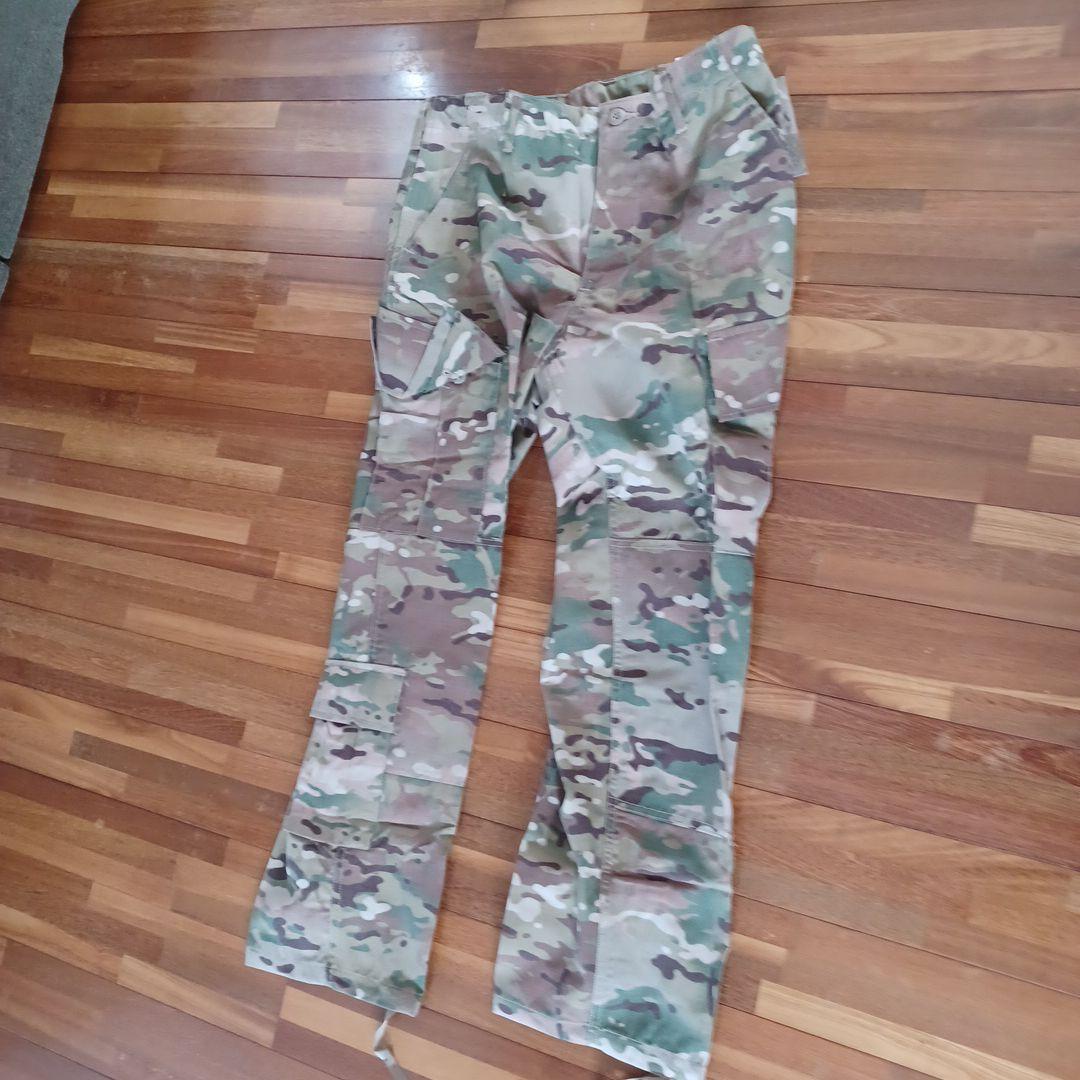 ✨送料無料　PROPPER FR マルチカム上下セットMEDIUM/S