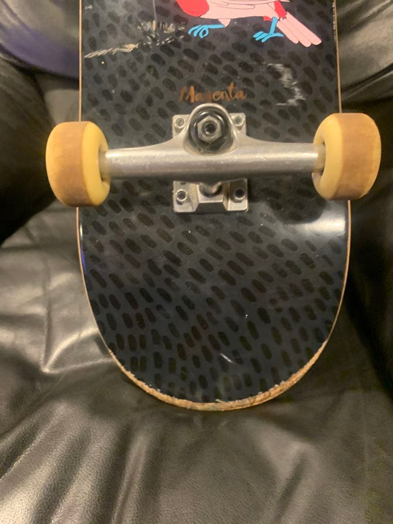 magenta (マジェンタ) スケボー