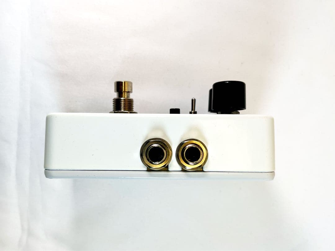 Pitch Fork ギターエフェクター(electro-harmonix )