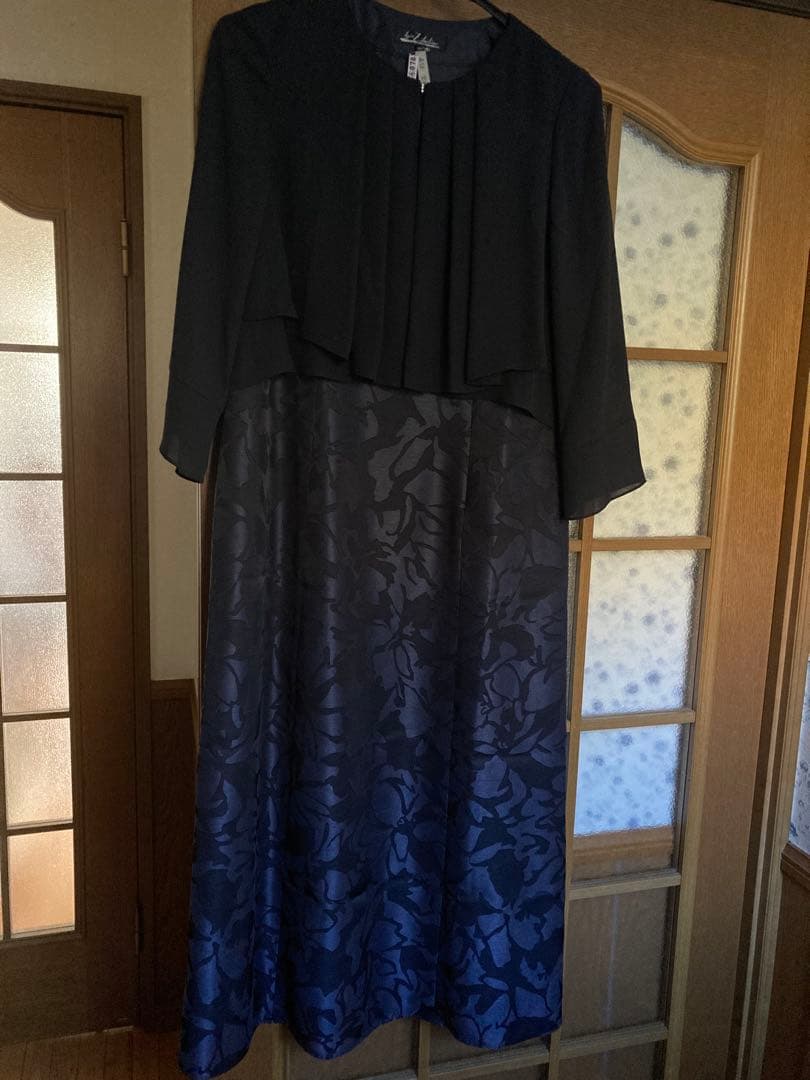 みっこ　　東京イギン マザードレス