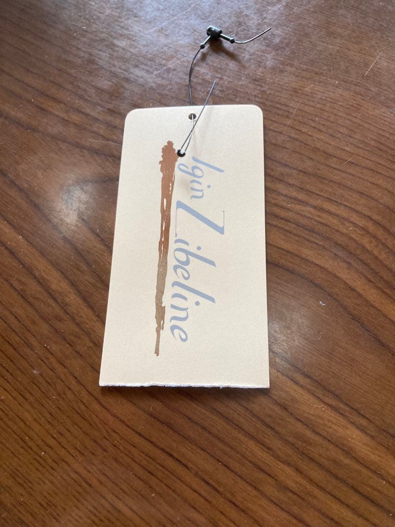 みっこ　　東京イギン マザードレス