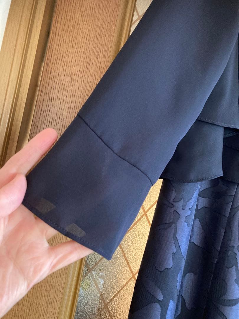 みっこ　　東京イギン マザードレス