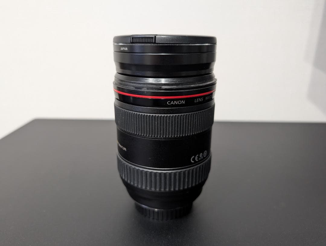 Canon EF 24-70mm f2.8 l usm キャノン ズームレンズ