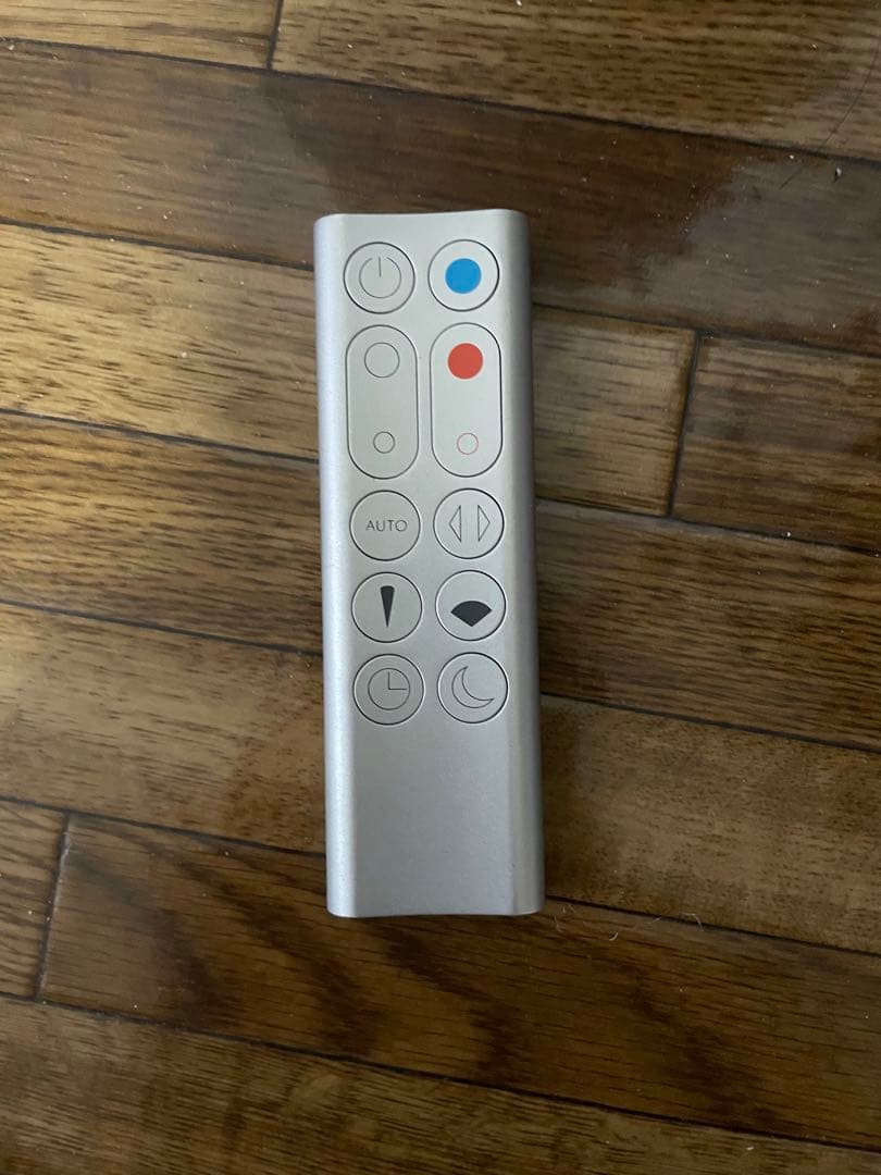 Dyson 冷風機能付きタワー扇風機