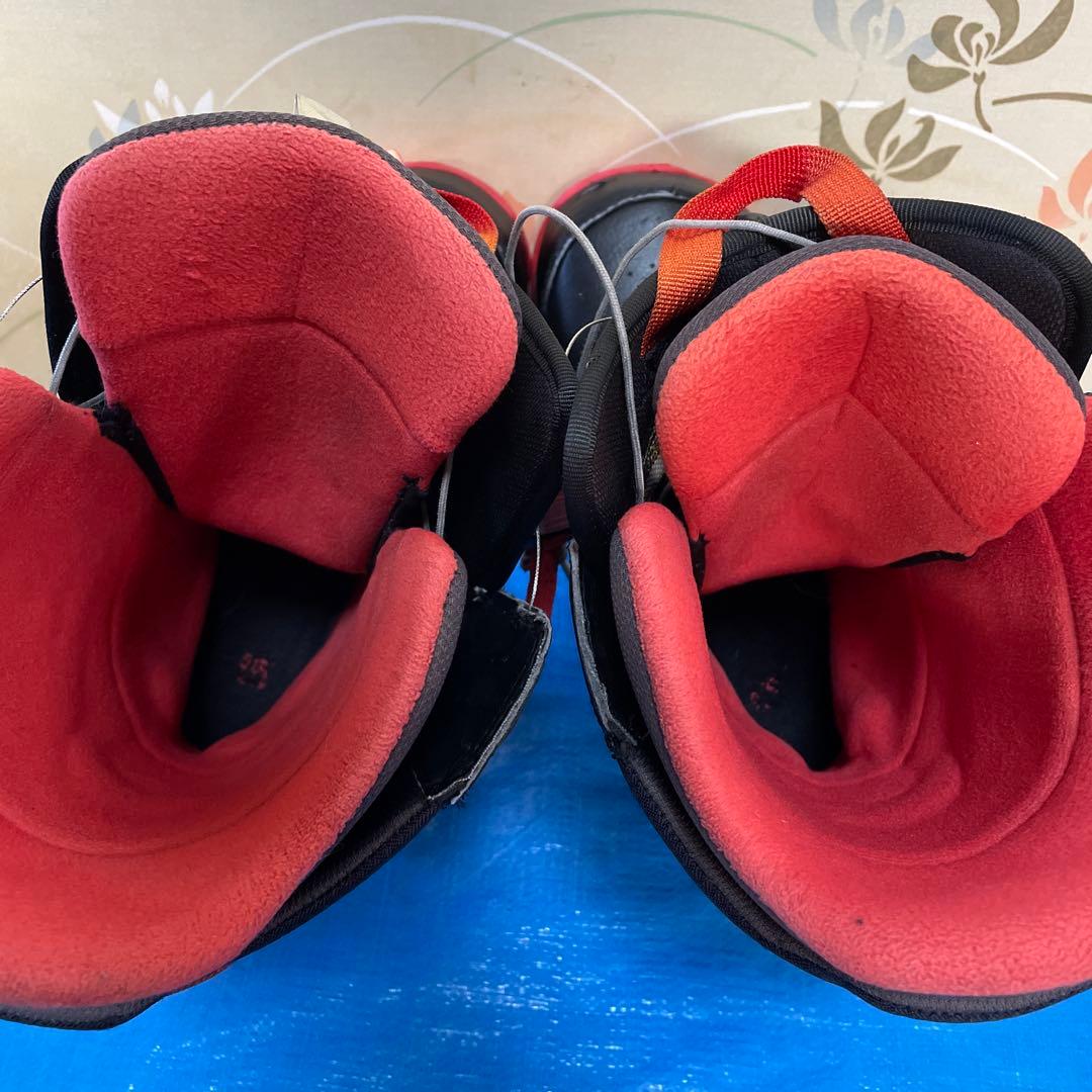 BURTON スノボ　ブーツ　26.5cm