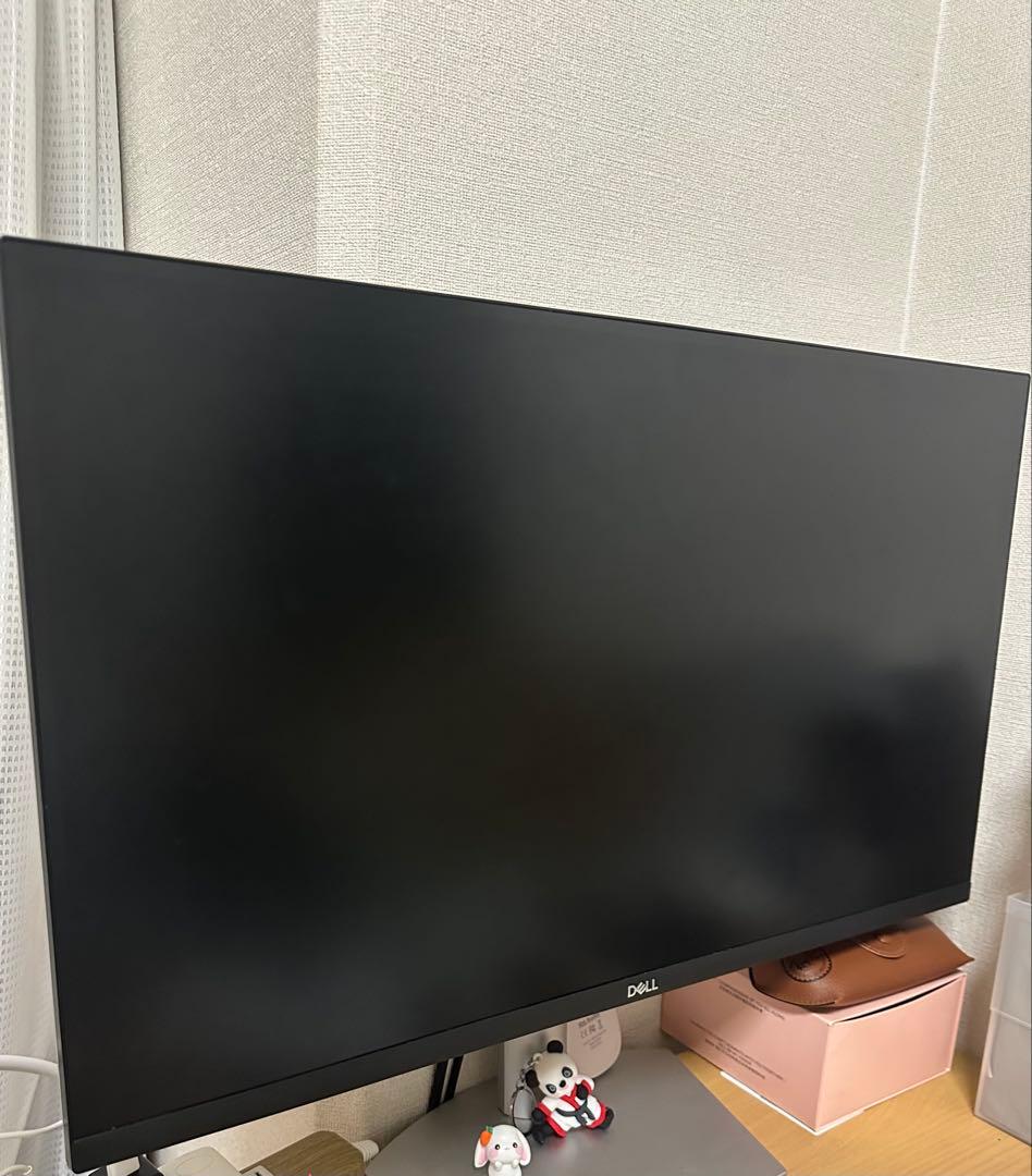 Dell S2722DC 27インチ/QHD/USB Type-C
