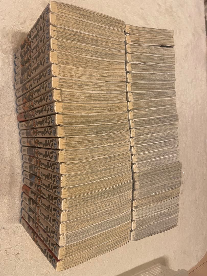 ハイキュー!! 全巻セット