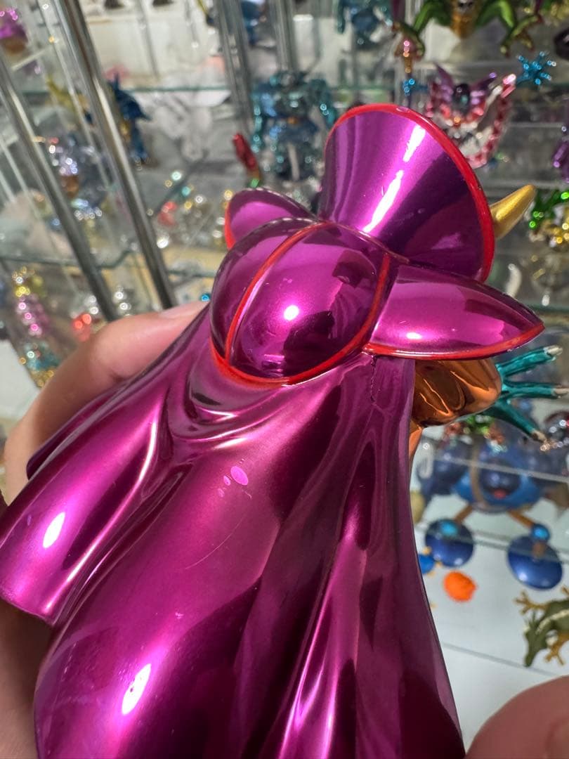 ドラゴンクエストメタリックモンスターズギャラリー　65個まとめ売り