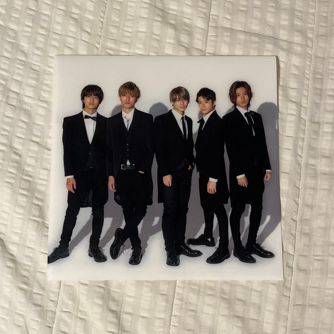 King & Prince写真集カレンダーまとめ売り