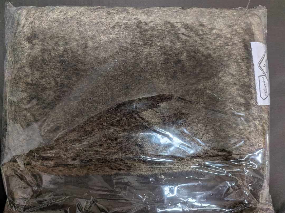 MAN WITH A MISSION 2021WOLF CAR PACK 福袋