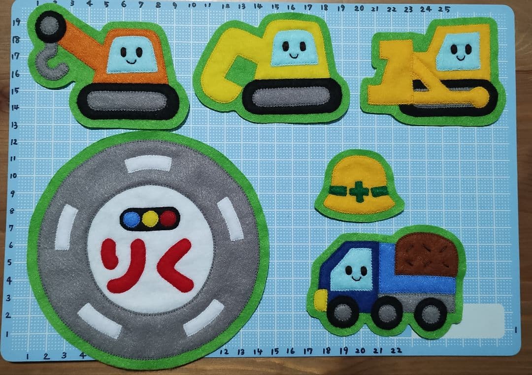 ゆみちゃんページ