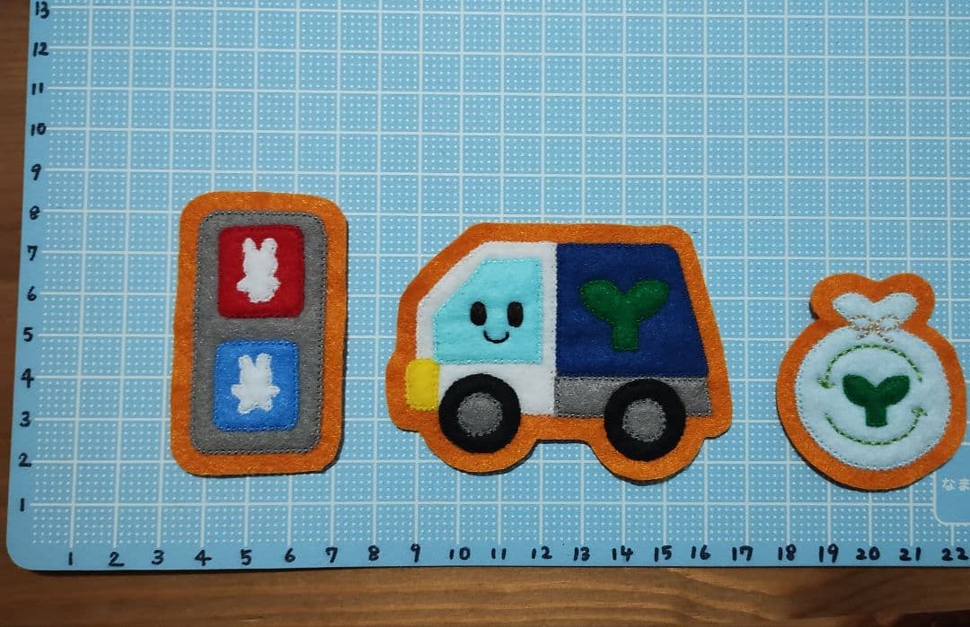 ゆみちゃんページ