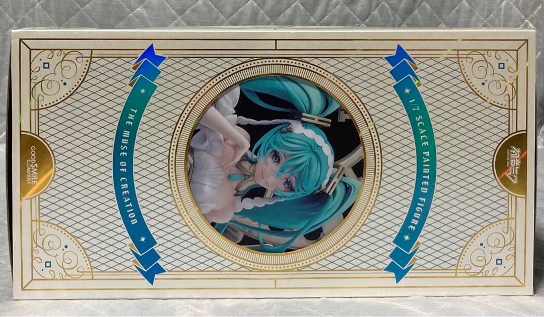 初音ミク feat. Yoneyama Mai　1/7　フィギュア