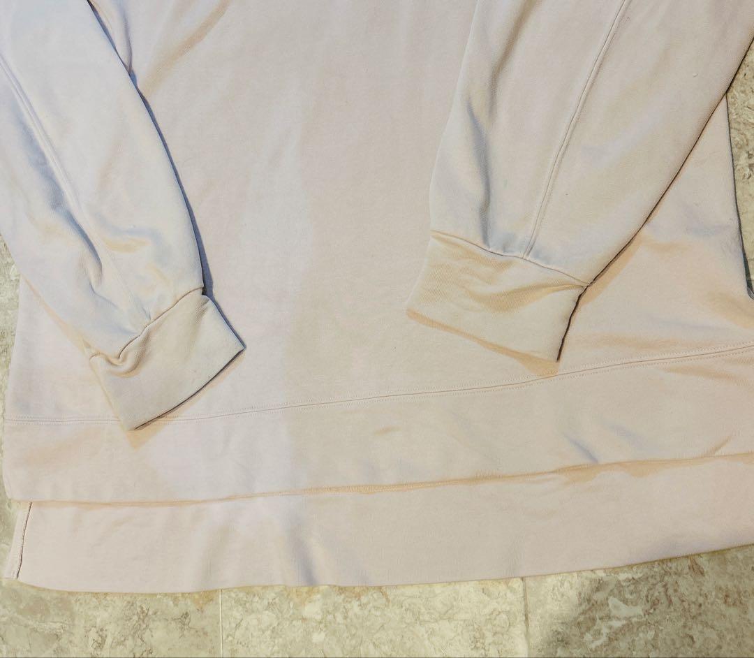 コ*ん様 【正規品】【BAKUNE】上下セット size L ピンク